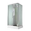 Душевая кабина AvaCan KD, 110x90, KD2911LED