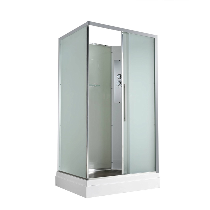 Душевая кабина AvaCan KD, 120x90, KD2912N