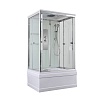 Душевая кабина AvaCan V, 120x90, V5012