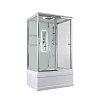 Душевая кабина AvaCan V, 120x90, V5012LED