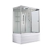 Душевая кабина AvaCan V, 160x85, V5016LED