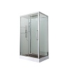 Душевая кабина AvaCan Z, 120x90, Z2912