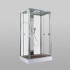 Душевая кабина AvaCan Z, 110x90, Z1911LEDMT