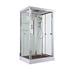 Душевая кабина AvaCan V, 100x80, V2810