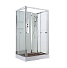 Душевая кабина AvaCan V, 100x80, V2810N