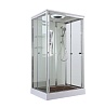 Душевая кабина AvaCan V, 100x80, V2810LED