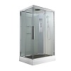 Душевая кабина AvaCan K, 100x80, K2810