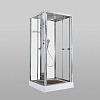 Душевая кабина AvaCan Z, 100x100, Z1910MT