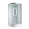 Душевая кабина AvaCan C, 80x80, C2080LED