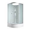 Душевая кабина AvaCan C, 100x100, C3010N