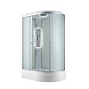Душевая кабина AvaCan C, 120x80, C3012LLED