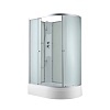 Душевая кабина AvaCan C, 120x80, C3012LN