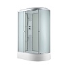 Душевая кабина AvaCan C, 120x80, C3012L