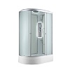 Душевая кабина AvaCan C, 120x80, C3012RLED