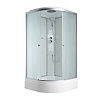 Душевая кабина AvaCan C, 80x80, C3080
