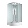 Душевая кабина AvaCan C, 90x90, C3090LED