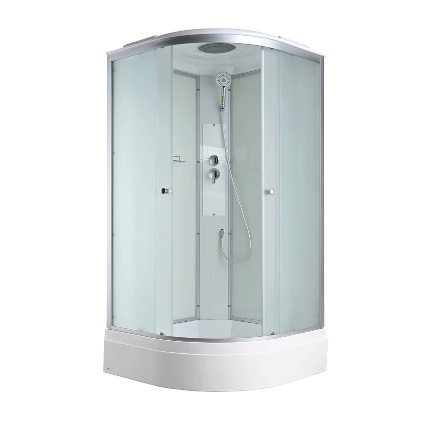 Душевая кабина AvaCan C, 90x90, C3090
