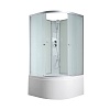 Душевая кабина AvaCan C, 100x100, C5010N