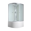 Душевая кабина AvaCan C, 100x100, C5010