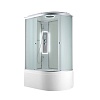 Душевая кабина AvaCan C, 120x80, C5012LLED