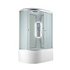 Душевая кабина AvaCan C, 120x80, C5012RLED
