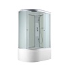 Душевая кабина AvaCan C, 120x80, C5012R