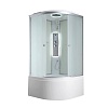 Душевая кабина AvaCan C, 90x90, C5090LED