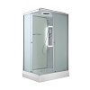 Душевая кабина AvaCan CK, 110x90, CK2911LED