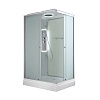 Душевая кабина AvaCan CK, 120x90, CK2912LED