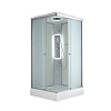 Душевая кабина AvaCan CK, 80x80, CK2080LED