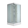 Душевая кабина AvaCan CK, 90x90, CK2090