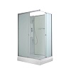 Душевая кабина AvaCan CK, 100x80, CK2810N