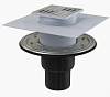 Душевой трап Alcadrain, 22 см, APV4344