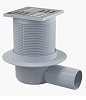 Душевой трап Alcadrain, 10 см, APV1