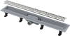Душевой лоток Alcadrain, 65 см, AG100401650