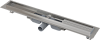 Душевой лоток Alcadrain APZ106, 75 см, APZ106-750