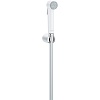 Гигиенический душ Grohe Tempesta-F Trigger Spray 30, белый#хром, 27812IL1