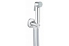 Гигиенический душ Grohe, хром, 26358000