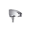 Держатель для душа Hansgrohe Porter E, хром, 27507000