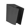 Держатель для душа Hansgrohe Porter S, черный, 28331670