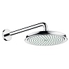 Тропический душ Hansgrohe Raindance, 27424000