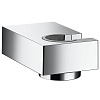 Держатель для душа Hansgrohe Rainfinity, хром, 28387000