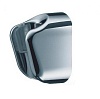 Держатель для душа Hansgrohe, хром, 28321000