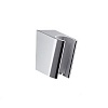 Держатель для душа Hansgrohe, хром, 28331000