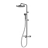 Душевая система Bossini ELIOS, хром, L10401.1.030