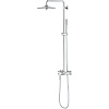 Душевая система Grohe Euphoria, хром, 23061003