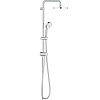 Душевая стойка Grohe Tempesta, хром, 27394002