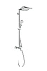 Душевая система Hansgrohe Crometta, хром, 27284000