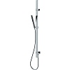 Душевой гарнитур Bossini APICE, хром, D480883.030