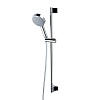 Душевой гарнитур Bossini MIXA, хром, DE8003U.030